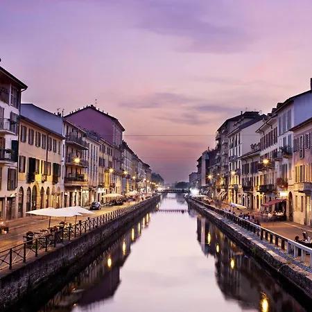 Suitelowcost Donatello * Milano