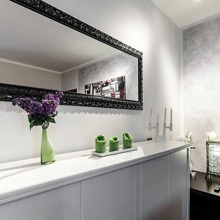 Suitelowcost Donatello * Milan
