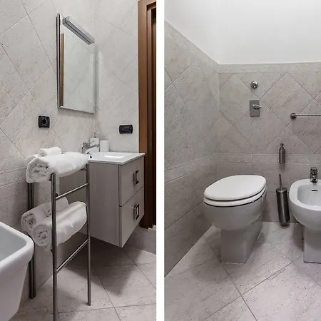 Suitelowcost Donatello Apartment