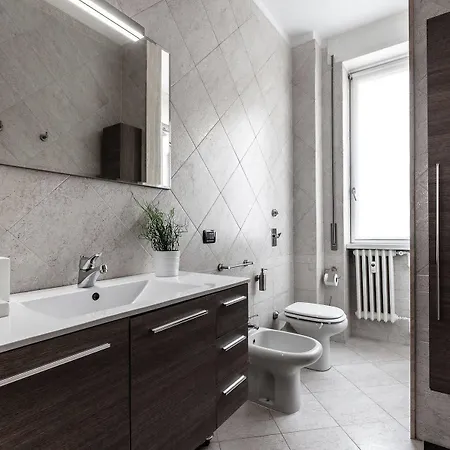 Apartment Suitelowcost Donatello *
