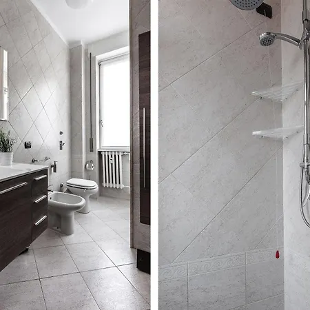 Suitelowcost Donatello Apartment