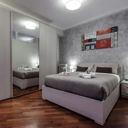 Suitelowcost Donatello Apartment *