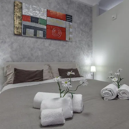 Suitelowcost Donatello Milan