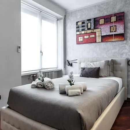 Apartment Suitelowcost Donatello