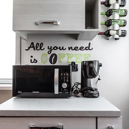 Suitelowcost Donatello Apartment Milan