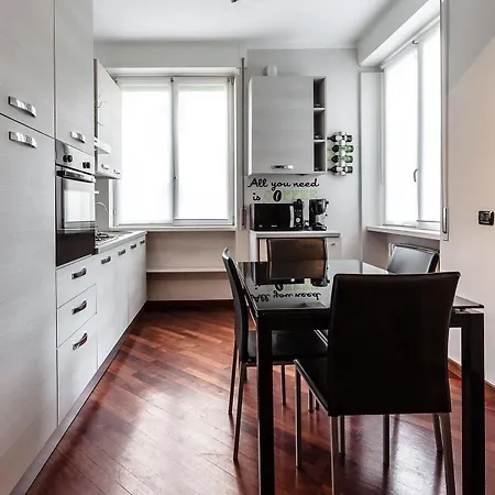 Apartment Suitelowcost Donatello *